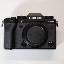 Boîtier pour appareil photo