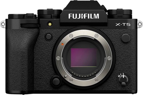 Fujifilm 2 mpix - x-t5, 40,2