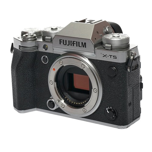 Appareil photo fujifilm - appareil,