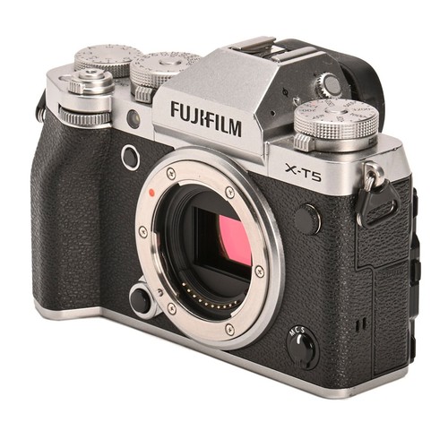 Fujifilm argent - fujifilm,